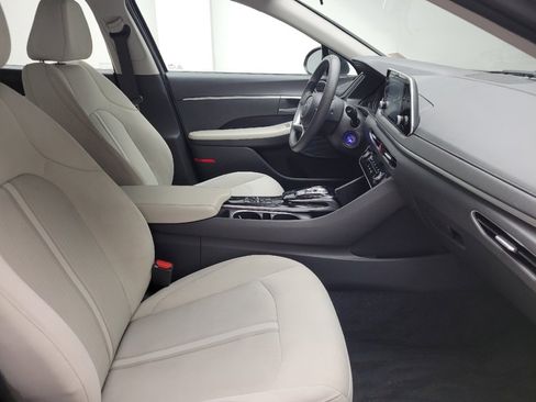 Used 2023 Hyundai Sonata SE FWD image 21