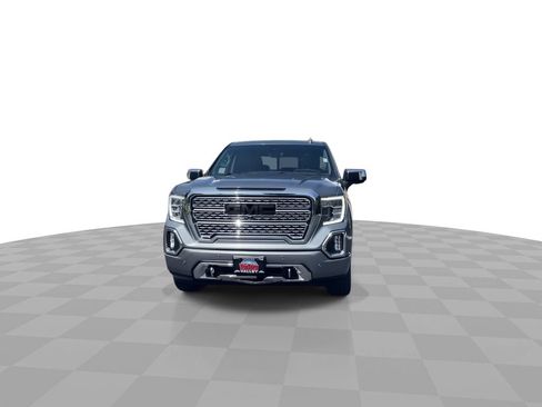 Used 2021 GMC Sierra 1500 Denali w/ Denali Ultimate Package AWD/4WD image 3