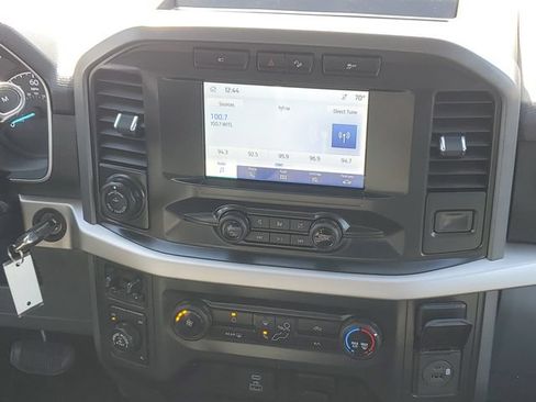 Used 2022 Ford F150 XLT w/ XTR Package AWD/4WD image 24