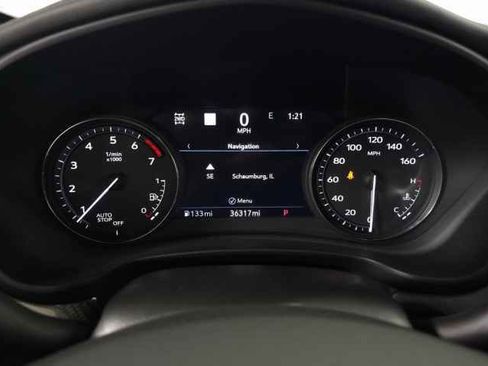 Certified 2022 Cadillac XT4 Sport image 24