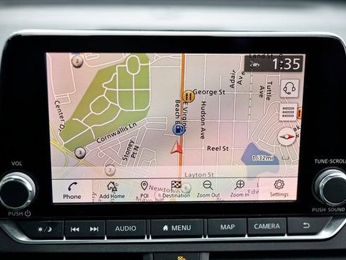 Used 2022 Nissan Altima 2.5 SL image 38