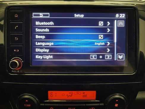 Used 2024 Mitsubishi Mirage LE FWD image 25
