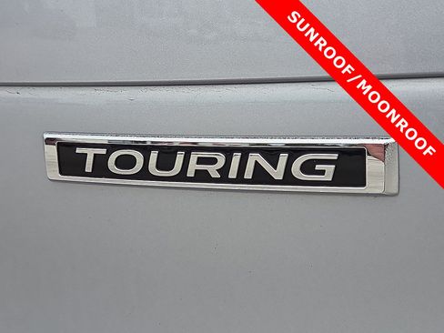 Used 2025 Subaru Forester Touring AWD/4WD image 8