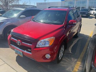 Used 2011 Toyota RAV4 Limited w/ Limited Extra Value Pkg video 2