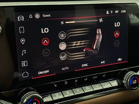 New 2026 GMC Canyon AT4 w/ Nightfall Essentials Package image 7