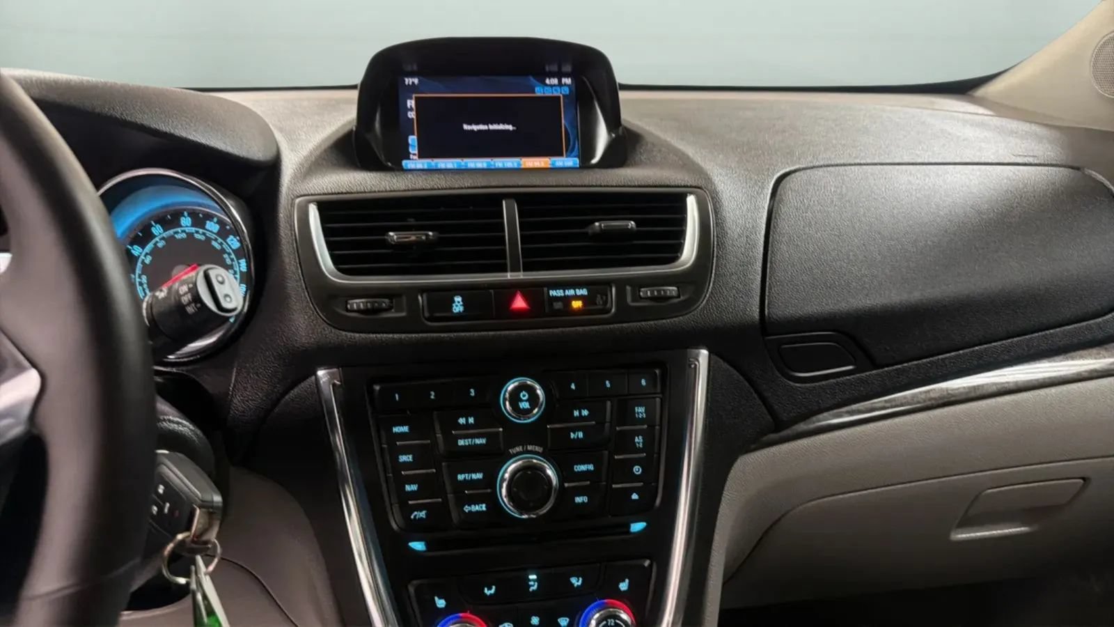 Used 2015 Buick Encore Premium w/ Experience Buick Package FWD image 14