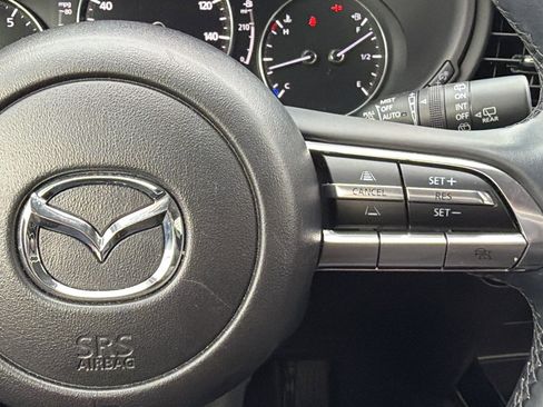 Certified 2023 MAZDA CX-30 AWD 2.5 S w/ Preferred Package image 22