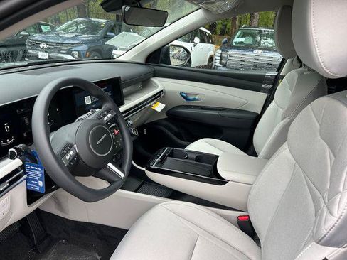 New 2026 Hyundai Tucson SEL AWD/4WD image 13