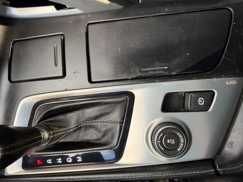 Used 2014 Chevrolet Corvette Stingray Z51 Coupe 2D w/ 2LT Preferred Equipment Group image 16