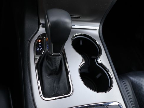 Used 2019 Jeep Grand Cherokee High Altitude image 30