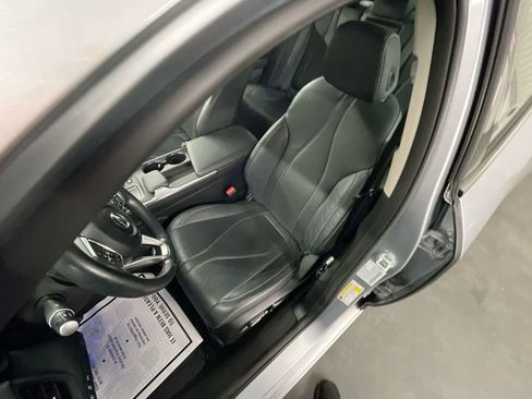 Used 2022 Acura TLX w/ Technology Package image 20