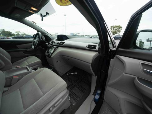 Used 2015 Honda Odyssey EX image 26