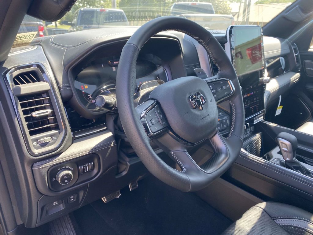 New 2026 RAM 1500 RHO w/ RHO Level 1 Equipment Group AWD/4WD image 18