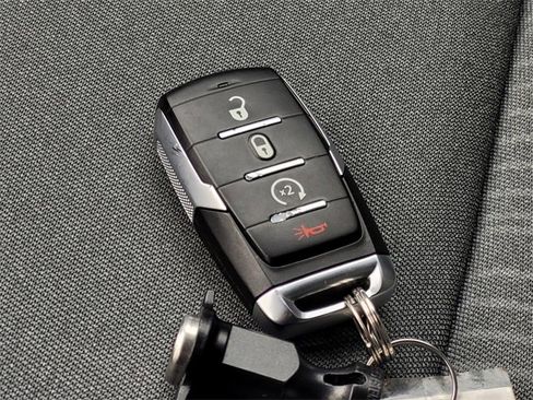 Used 2023 RAM 1500 Big Horn image 25