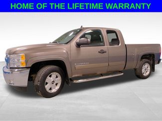 Used 2013 Chevrolet Silverado 1500 LT w/ All-Star Edition video 2