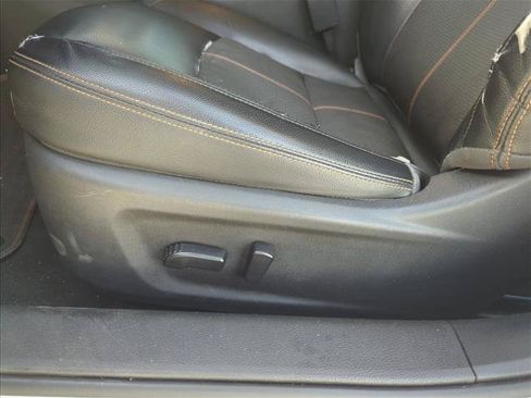 Used 2020 Nissan Altima 2.5 SR FWD image 12