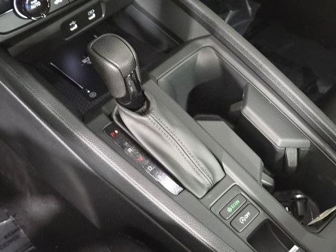 New 2026 Honda Accord LX image 17