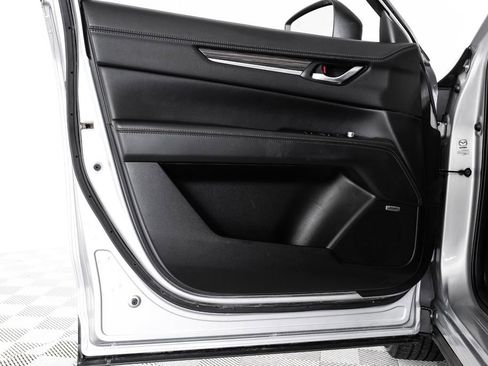 Used 2017 MAZDA CX-5 Grand Touring FWD image 43