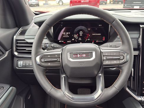 New 2026 GMC Acadia AT4 w/ Luxury Package image 29