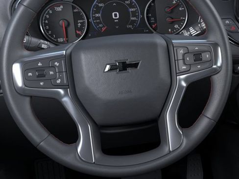 New 2026 Chevrolet Blazer RS w/ Driver Confidence II Package AWD/4WD image 19