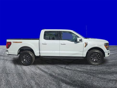 New 2026 Ford F150 Tremor image 3