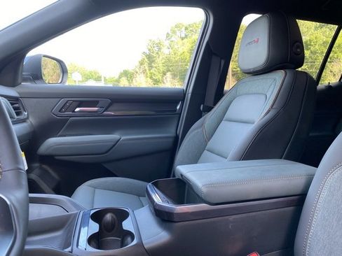 New 2026 GMC Terrain AT4 image 21