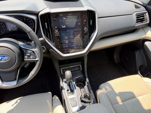 Used 2024 Subaru Ascent Limited w/ Technology Package AWD/4WD image 15
