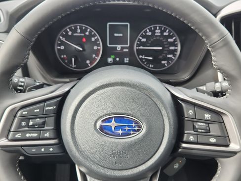 New 2026 Subaru Ascent Touring image 9