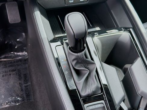 New 2026 Honda Accord EX-L image 15