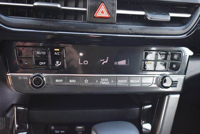 Used 2024 Kia Seltos S AWD/4WD image 29