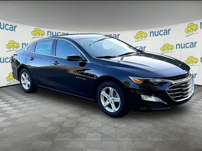 Used 2024 Chevrolet Malibu LT