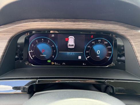 New 2026 Volkswagen Atlas SEL Premium R-Line image 17