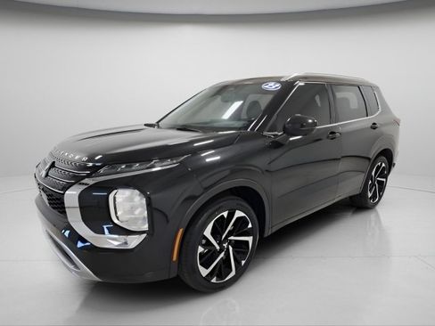 Used 2023 Mitsubishi Outlander SEL 40th Anniversary image 9