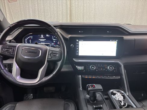 Used 2023 GMC Sierra 1500 Denali image 16