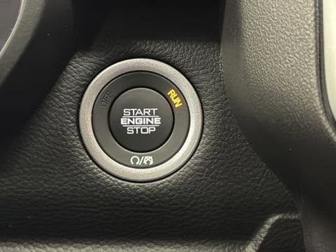 New 2026 RAM 1500 Big Horn AWD/4WD image 21