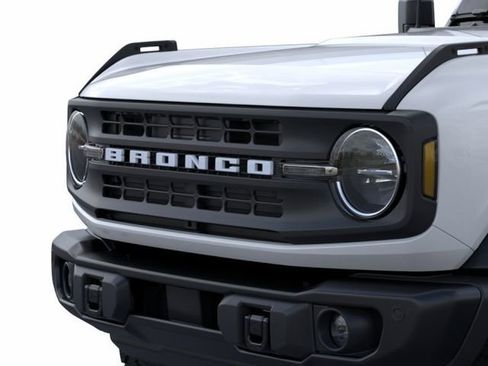 New 2026 Ford Bronco Big Bend w/ Black Diamond Package AWD/4WD image 21