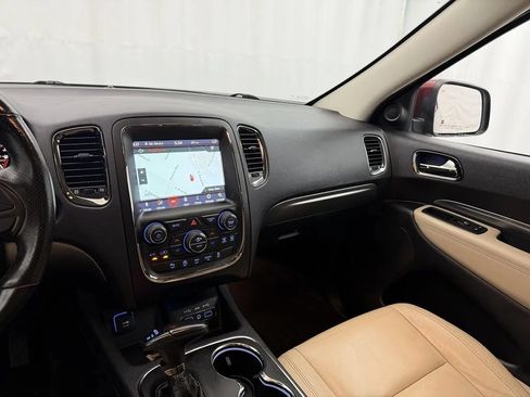 Used 2020 Dodge Durango GT AWD/4WD image 14