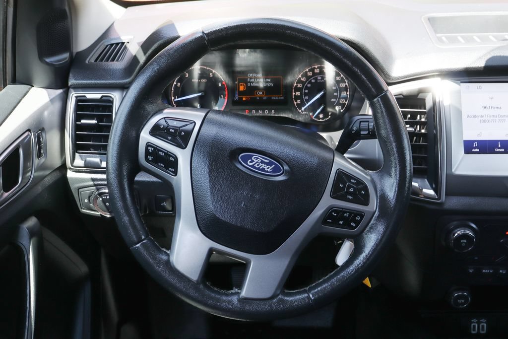 Used 2019 Ford Ranger XLT w/ Equipment Group 302A Luxury AWD/4WD image 24