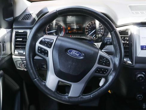 Used 2019 Ford Ranger XLT w/ Equipment Group 302A Luxury AWD/4WD image 24
