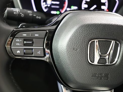 New 2025 Honda Pilot EX-L image 17