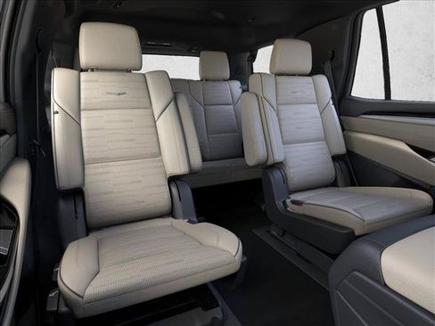 New 2026 Cadillac Escalade Sport w/ Touring Package AWD/4WD image 17