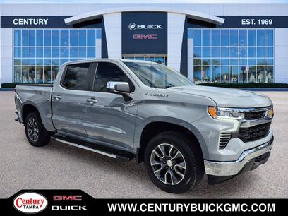 Used 2024 Chevrolet Silverado 1500 LT w/ All Star Edition Plus