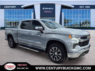 Used 2024 Chevrolet Silverado 1500 LT w/ All Star Edition Plus RWD 360° Tour