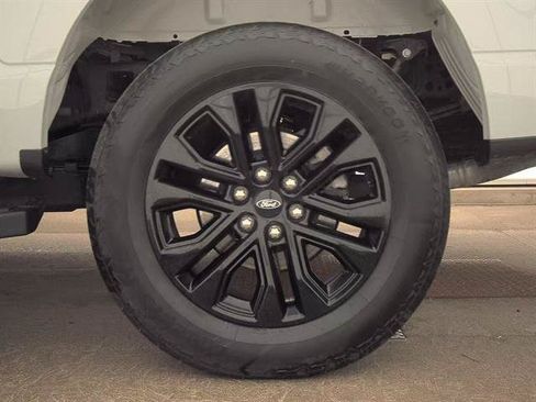Used 2024 Ford F150 Lariat w/ Equipment Group 502A High AWD/4WD image 11