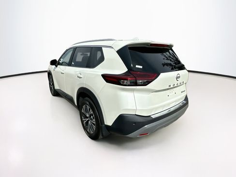 Used 2023 Nissan Rogue SV w/ SV Premium B Package AWD/4WD image 5