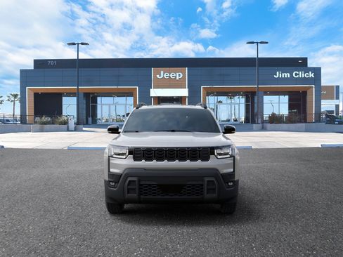 New 2026 Jeep Cherokee Limited AWD/4WD image 6