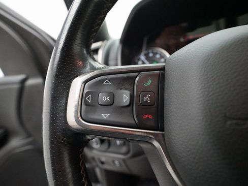 Used 2022 RAM 1500 Rebel w/ Level 1 Equipment Group image 17