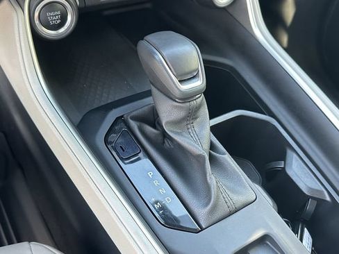 Certified 2024 Toyota Grand Highlander AWD image 22