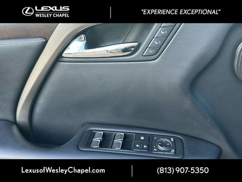 Used 2022 Lexus RX 350 FWD w/ Premium Package image 15