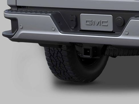 New 2026 GMC Sierra 2500 Denali Ultimate image 14